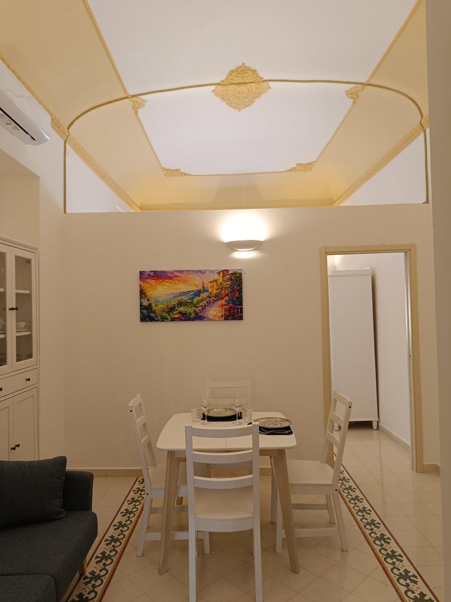 Apartament La Dimora Della Kalsa Palermo Zewnętrze zdjęcie