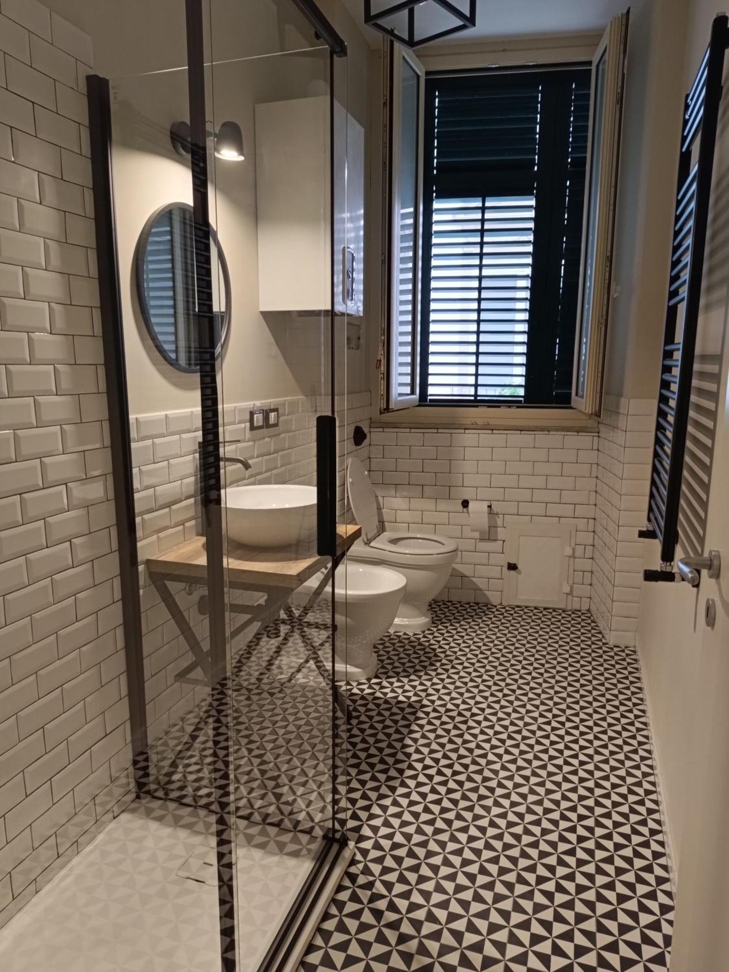 Apartament La Dimora Della Kalsa Palermo Zewnętrze zdjęcie