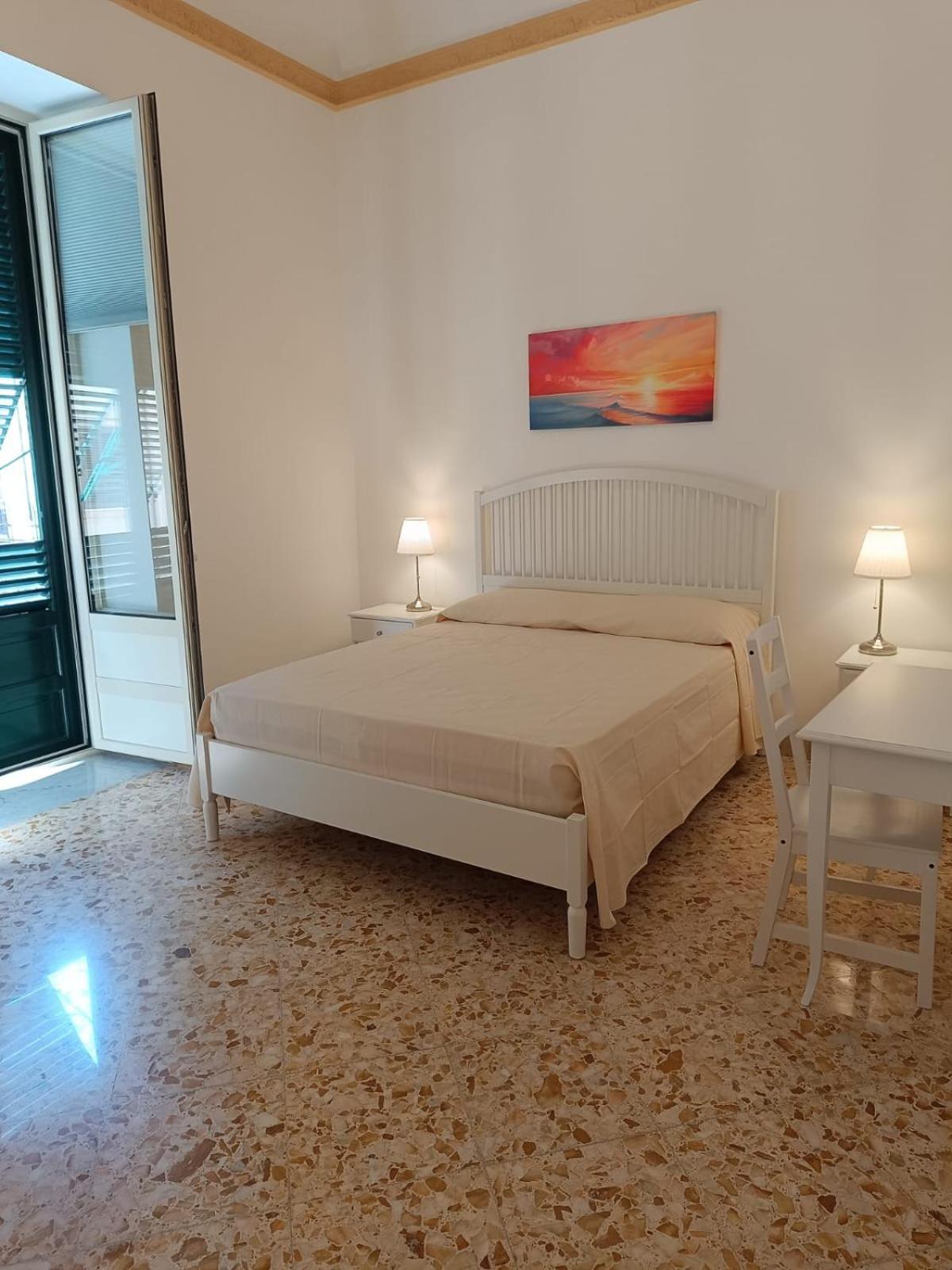 Apartament La Dimora Della Kalsa Palermo Zewnętrze zdjęcie