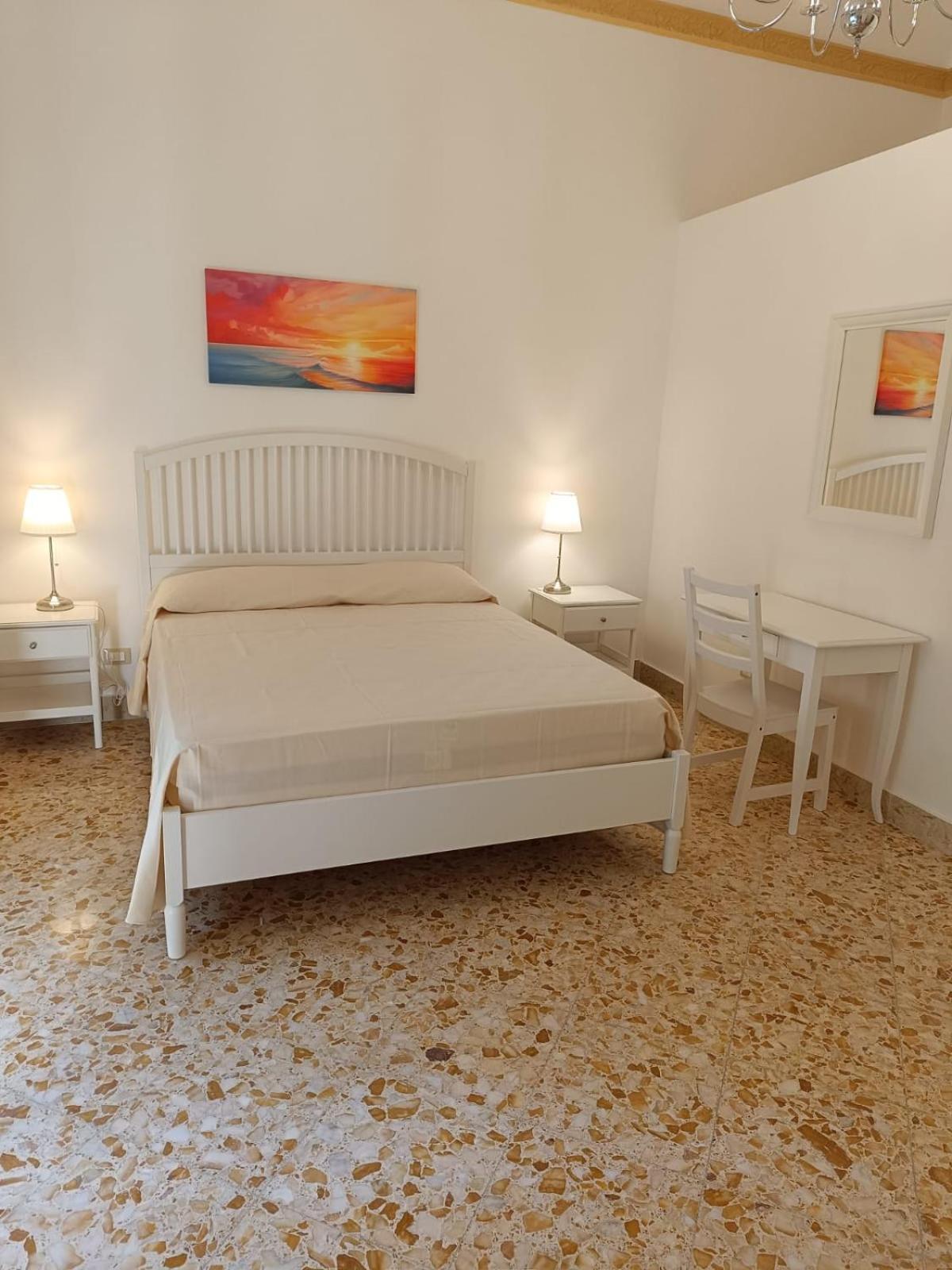 Apartament La Dimora Della Kalsa Palermo Zewnętrze zdjęcie