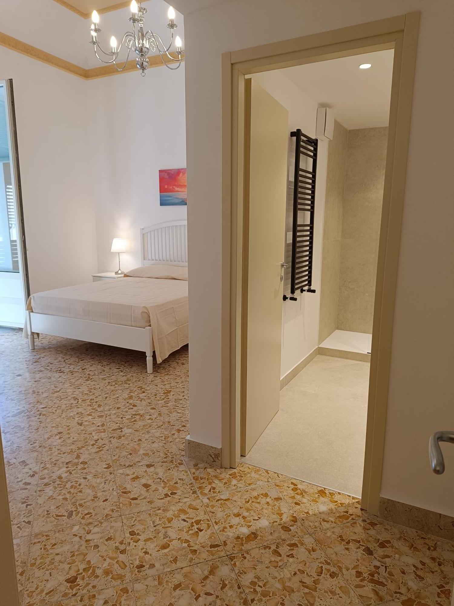 Apartament La Dimora Della Kalsa Palermo Zewnętrze zdjęcie