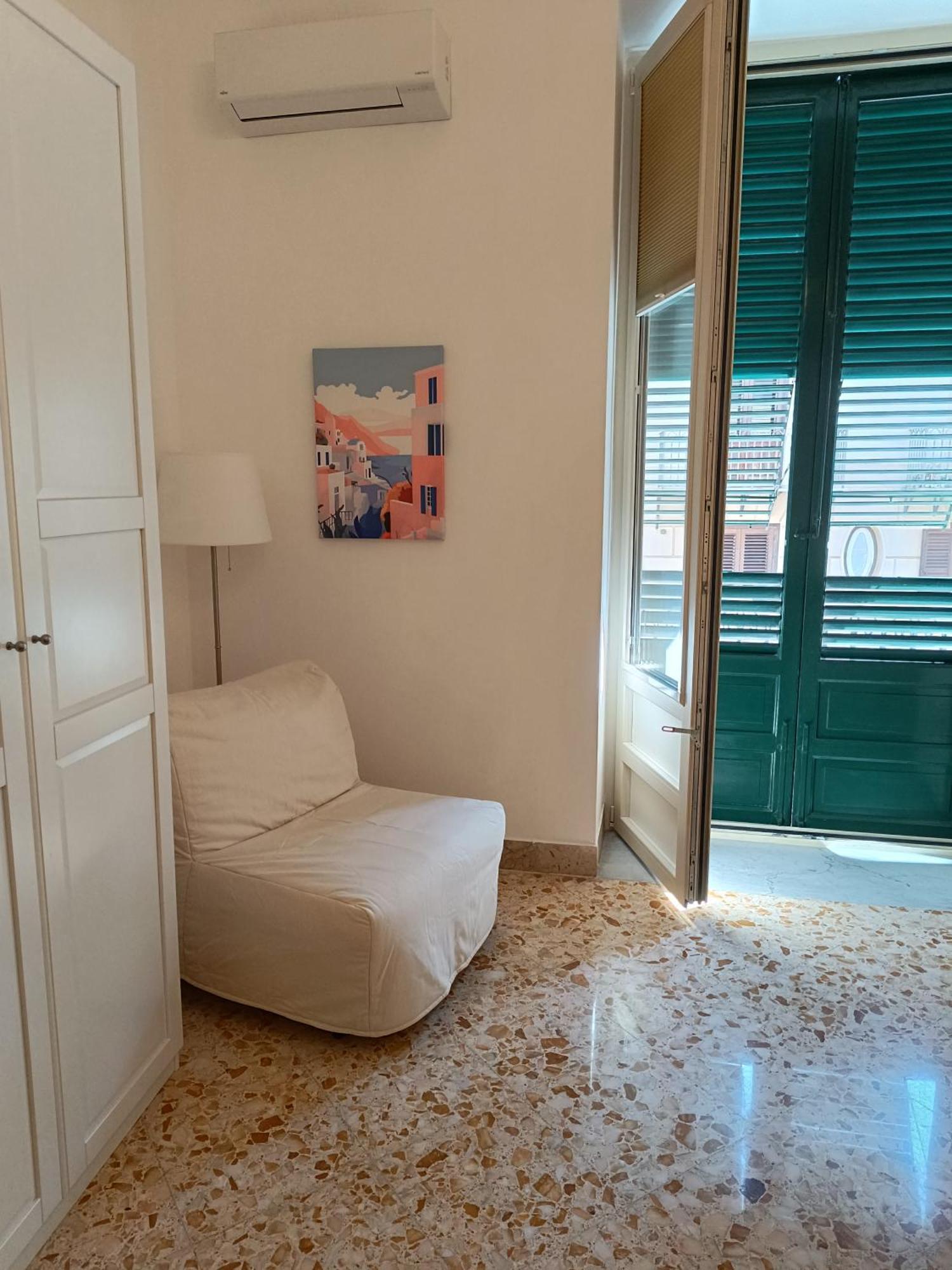 Apartament La Dimora Della Kalsa Palermo Zewnętrze zdjęcie